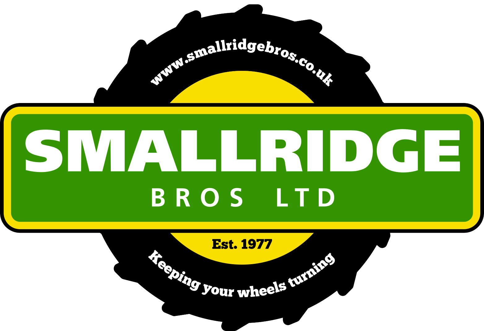 Smallridge Brothers
